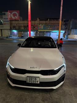 كيا K5